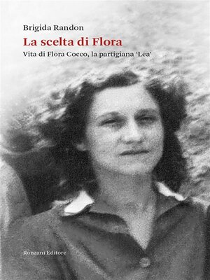 cover image of La scelta di Flora